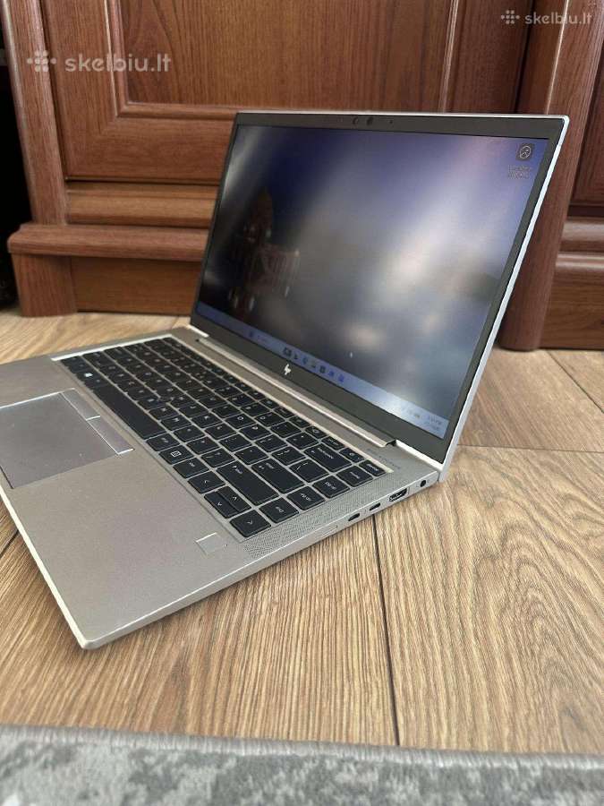 Hp Elitebook 840 G8 i5-1135g7 8 GB 256 SSD 14 Fhd - nuotraukos Nr. 6