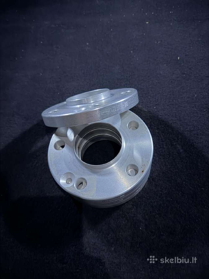 Rastafkes 5x112 66.6 16mm - nuotraukos Nr. 2