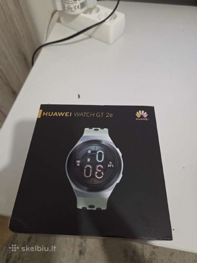 Huawei GT-2e - nuotraukos Nr. 2