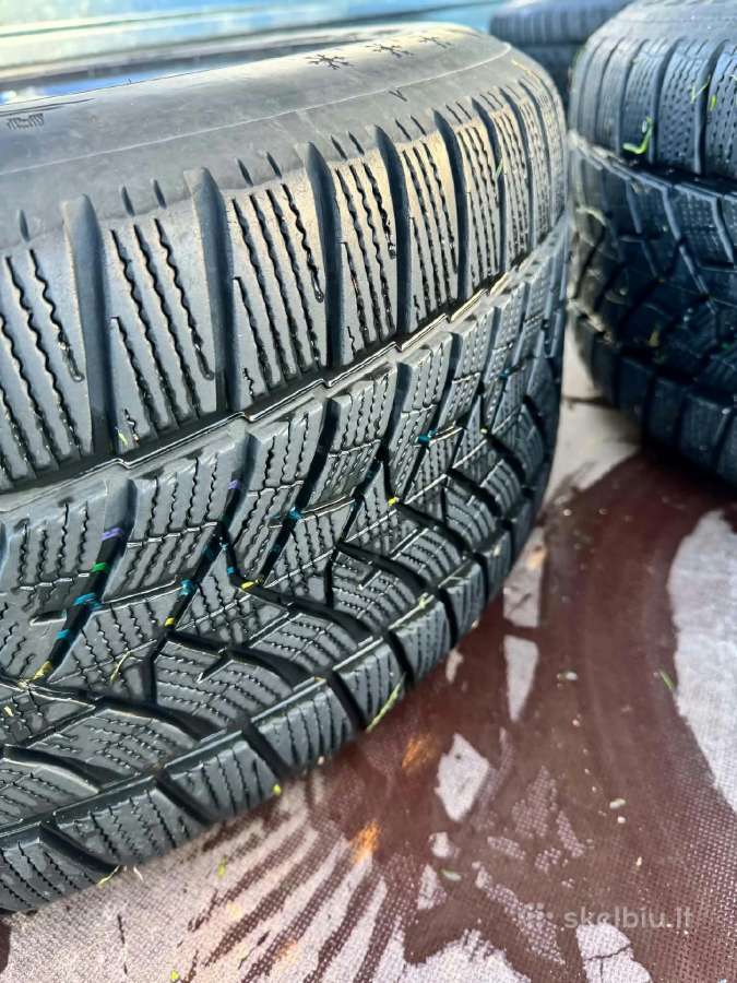 Naujai perdažyti milteliniu būdu - nuotraukos Nr. 2