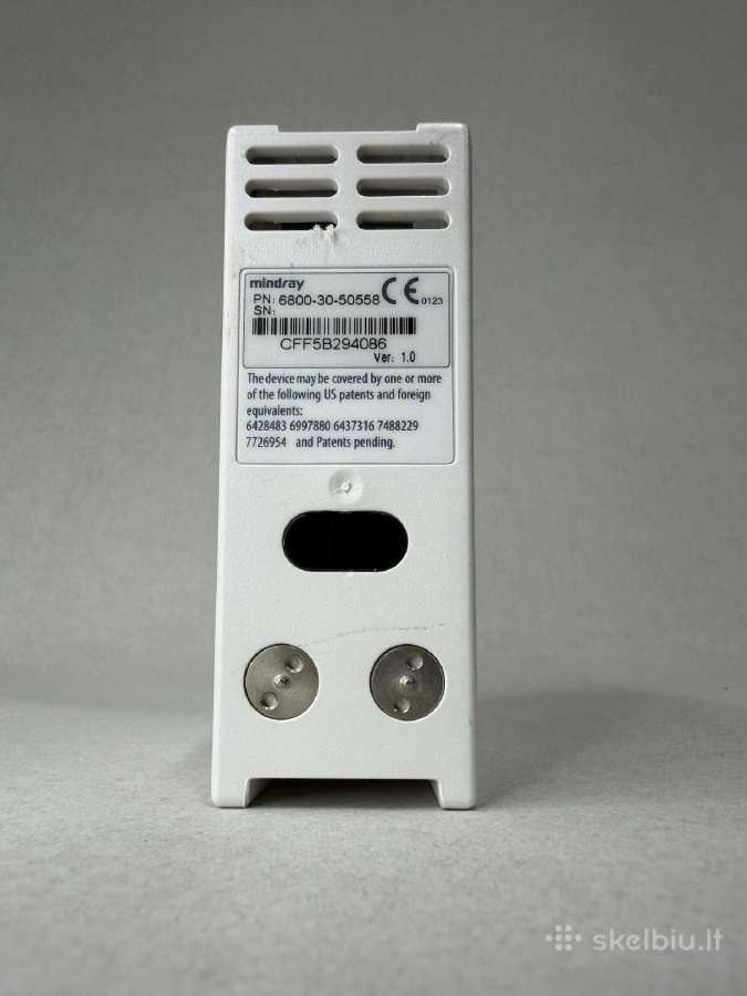 Mindray Microstream Co2 modulis 6800-30-50558 - nuotraukos Nr. 2