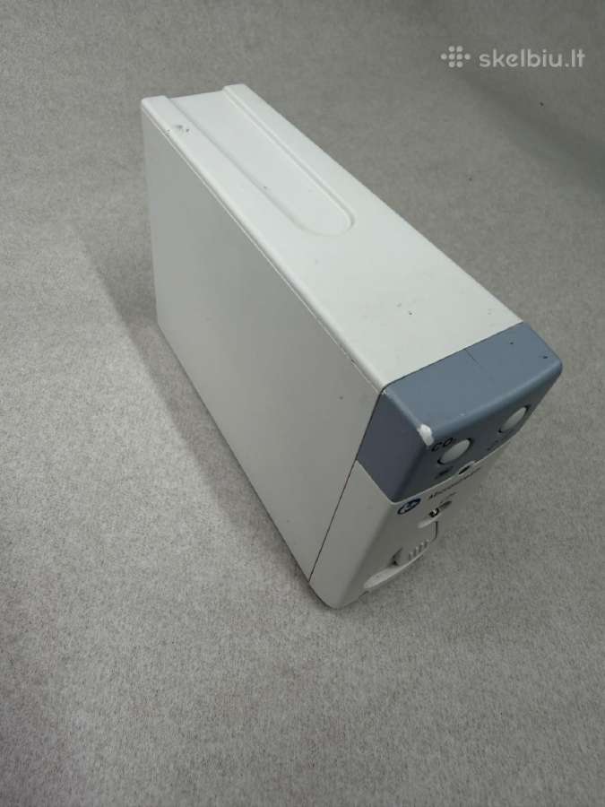 Mindray Microstream Co2 modulis 6800-30-50558 - nuotraukos Nr. 5