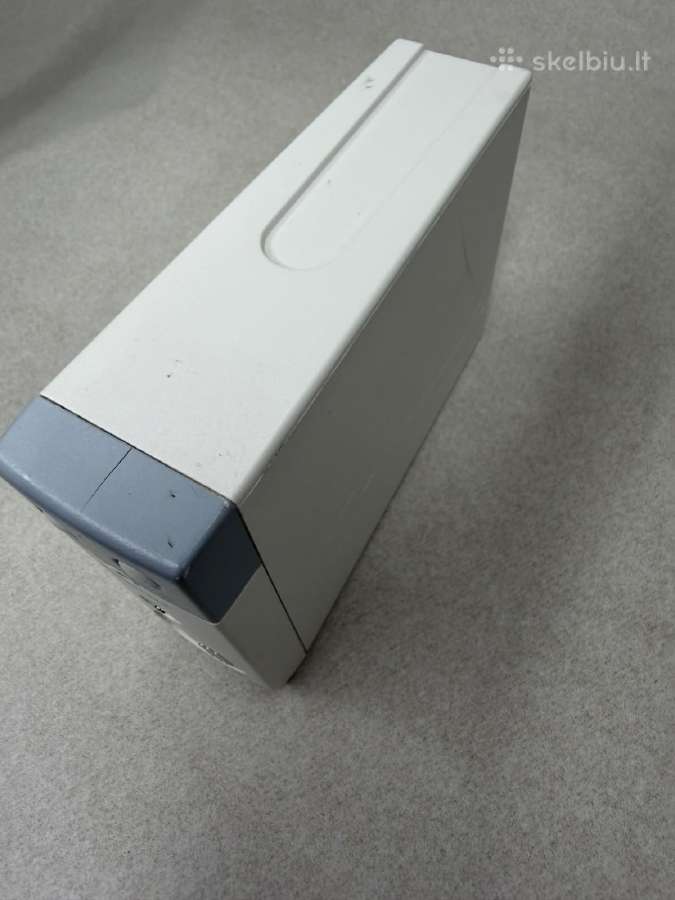 Mindray Microstream Co2 modulis 6800-30-50558 - nuotraukos Nr. 6