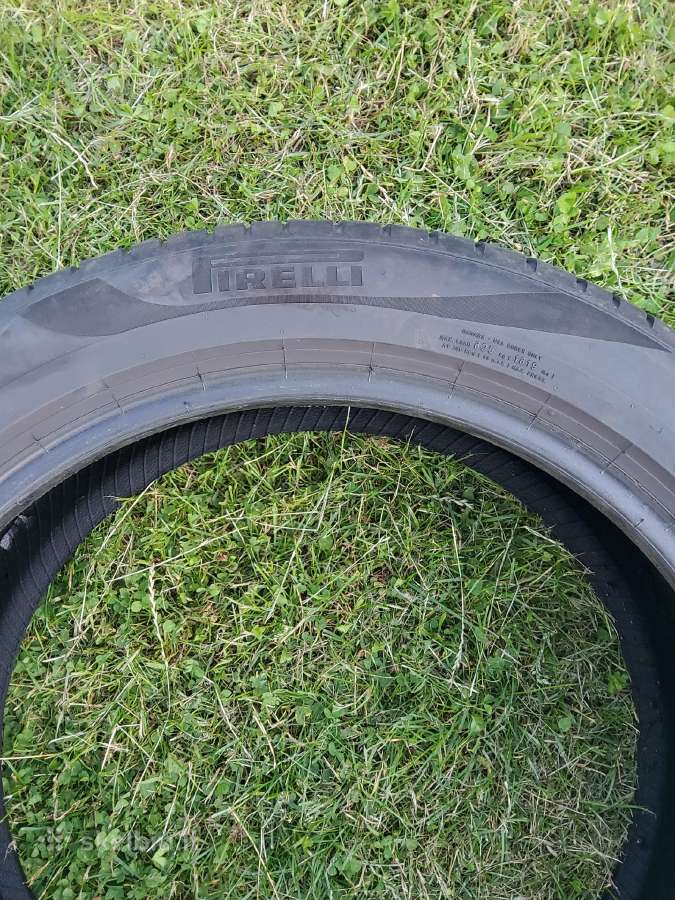 Pirelli Scorpion 255/45 R20 101t - nuotraukos Nr. 3