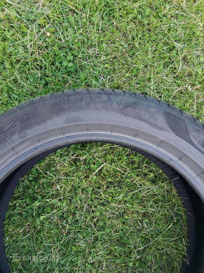 Pirelli Scorpion 255/45 R20 101t - nuotraukos Nr. 4