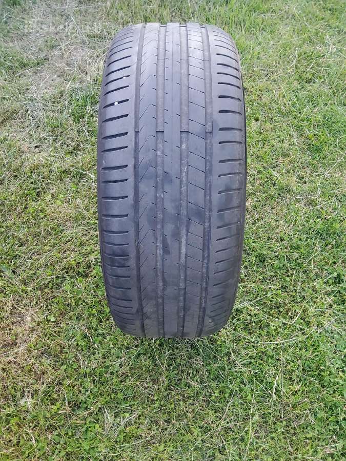 Pirelli Scorpion 255/45 R20 101t - nuotraukos Nr. 7