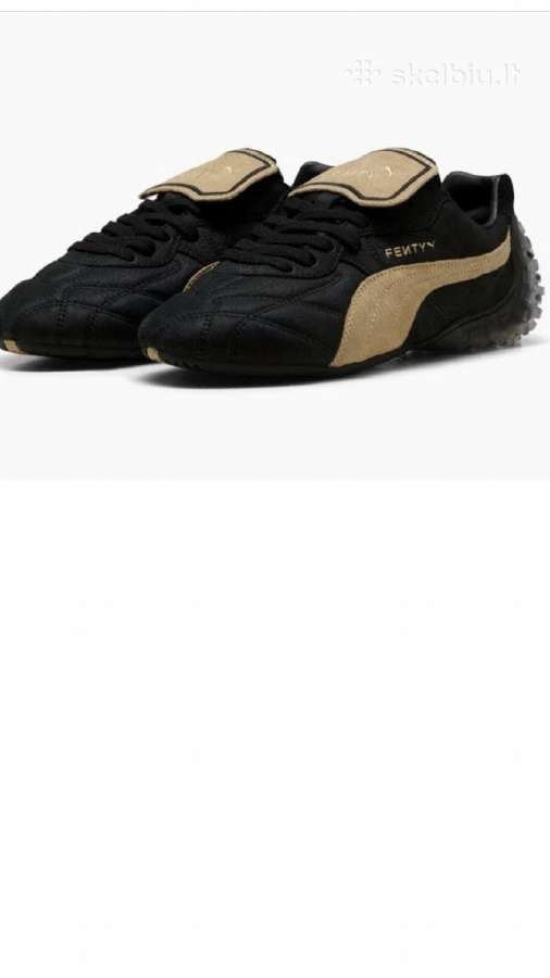 Puma nauji odiniai 29cm vitpadis 45 dydis - nuotraukos Nr. 6