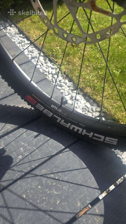 Parduodu prižiūrėtą Trek X-caliber 8 L dydis, 29" - nuotraukos Nr. 2