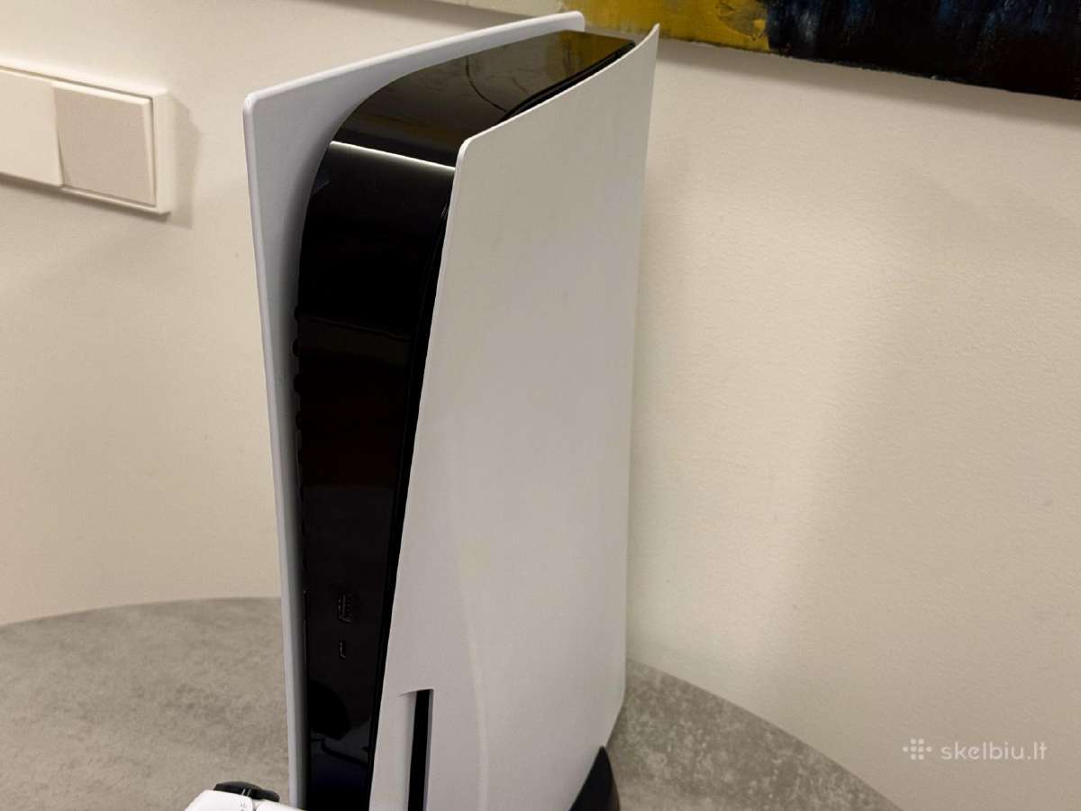 Playstation 5+2 pulteliai - nuotraukos Nr. 6