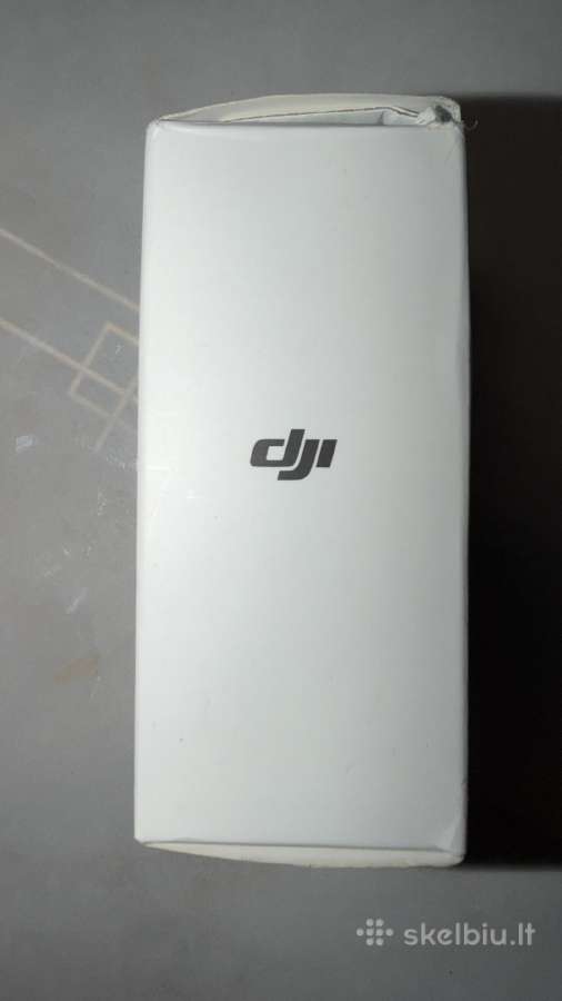 Diji Mini 3 ir 4 Pro baterija- Plius 3850mah 50min - nuotraukos Nr. 2