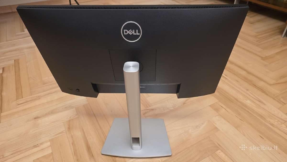 Monitorius Dell P2422h 24" - 70 € - nuotraukos Nr. 2