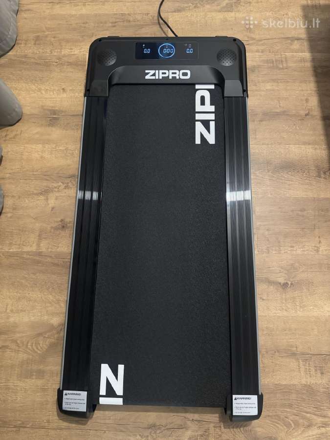 Zipro Yougo takelis su garantija - nuotraukos Nr. 6