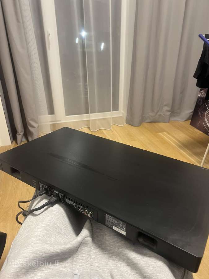 Panasonic Sc-hte180 soundboard - nuotraukos Nr. 2