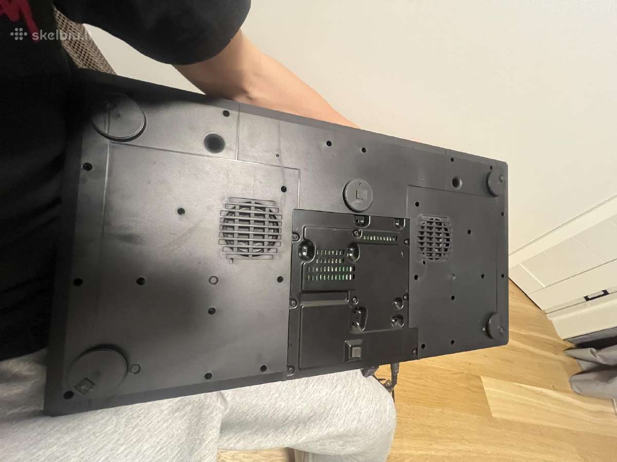 Panasonic Sc-hte180 soundboard - nuotraukos Nr. 3