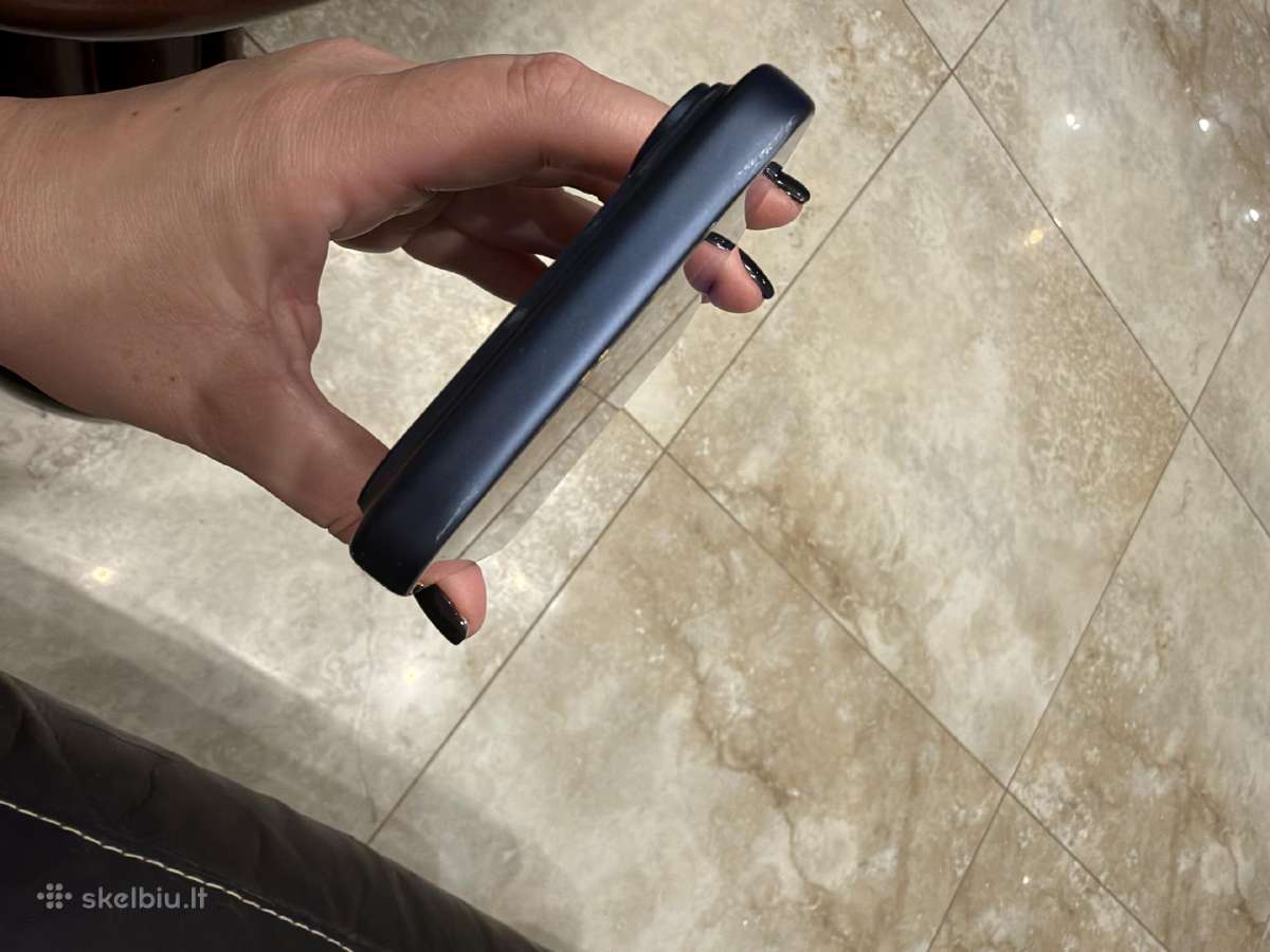 iPhone 17 Pro Max - nuotraukos Nr. 6