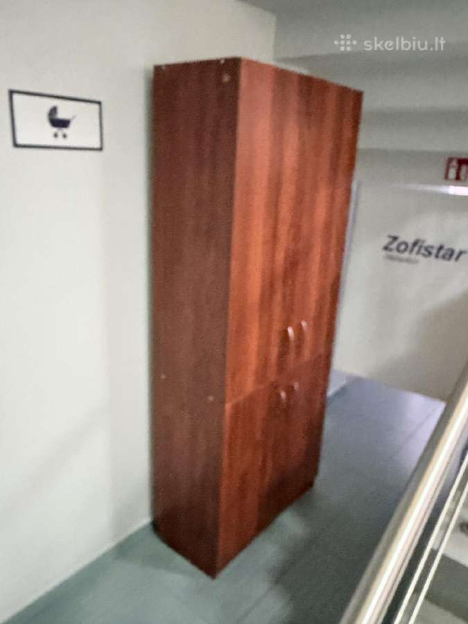 Parduodama spintelė - nuotraukos Nr. 3