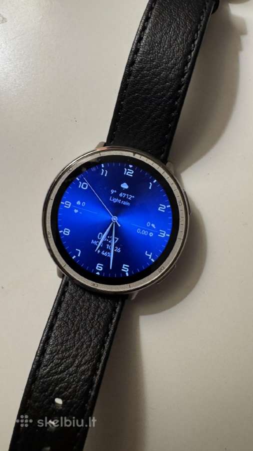 Laikrodis Amazfit Active 2 - nuotraukos Nr. 3