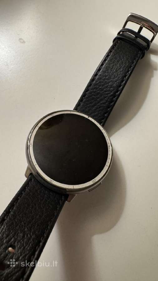 Laikrodis Amazfit Active 2 - nuotraukos Nr. 4