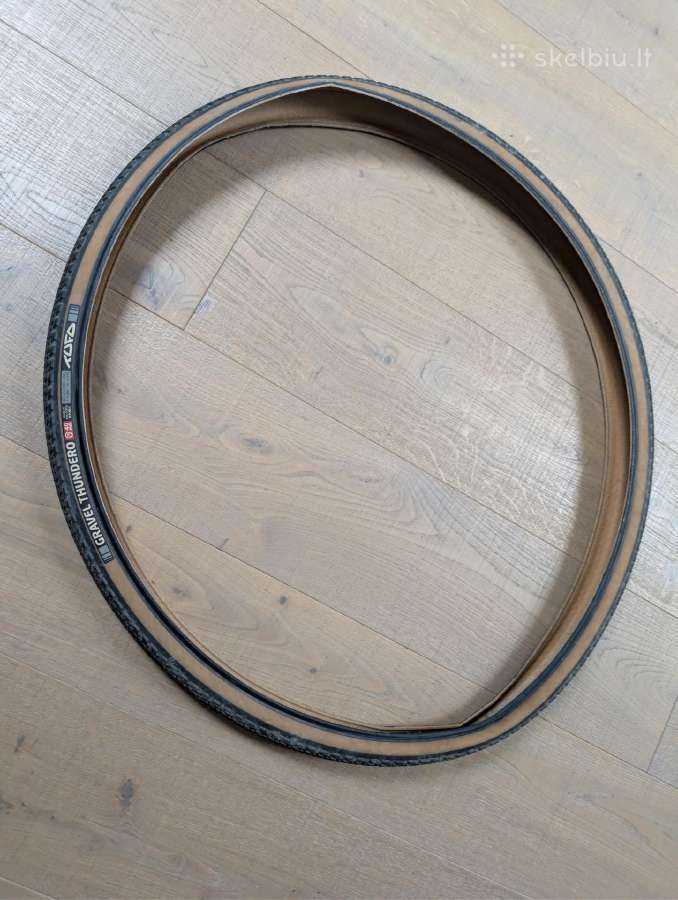 Gravel Thundero Tufo 40-600 - nuotraukos Nr. 3