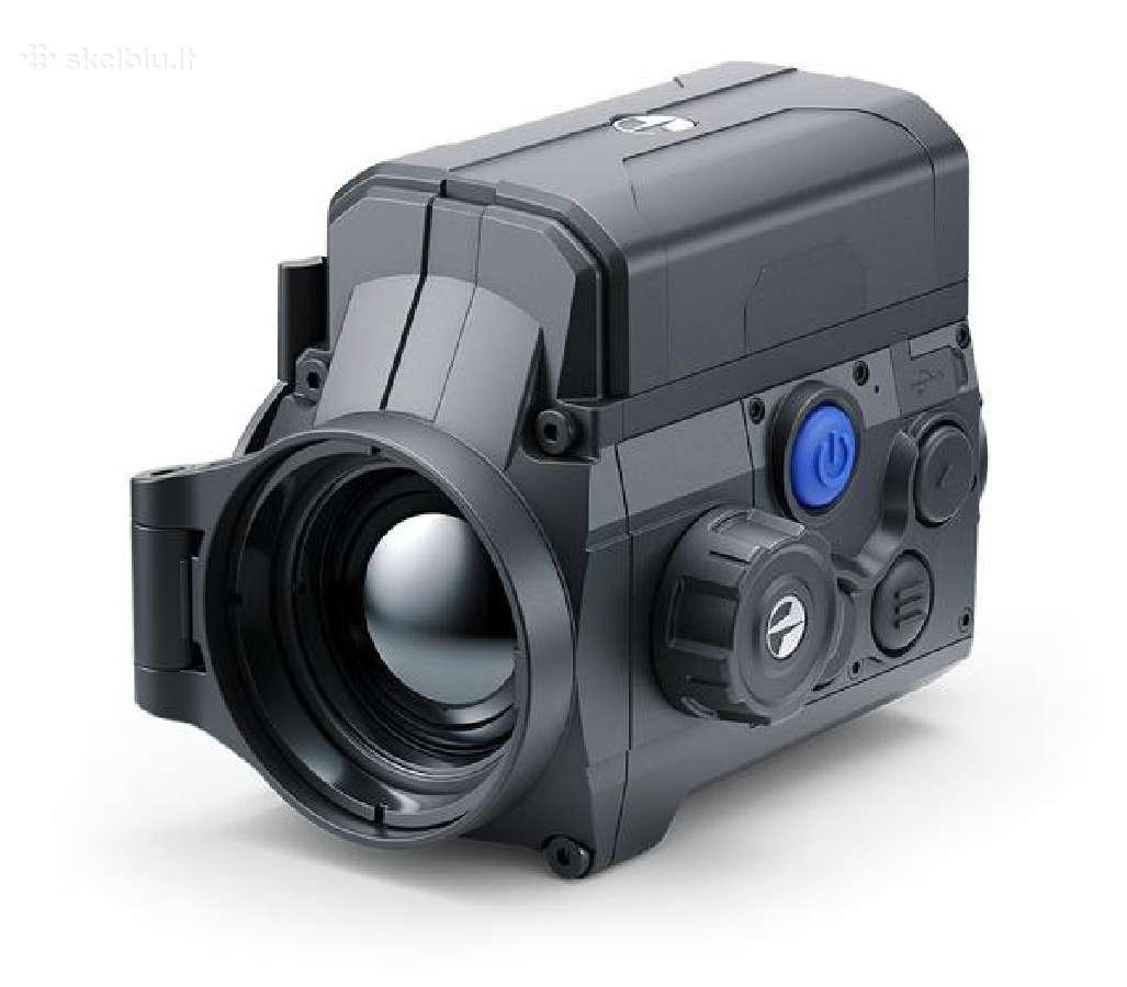 Termovizorinis priedėlis Pulsar Krypton 2 Fxq35 - nuotraukos Nr. 2