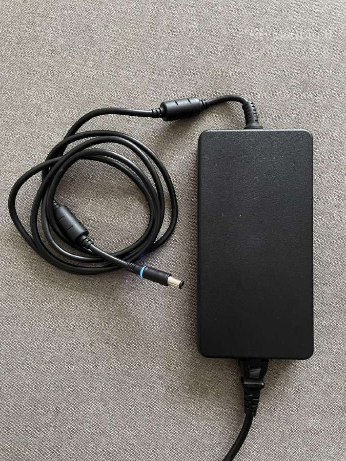 Dell 240w kroviklis - nuotraukos Nr. 3