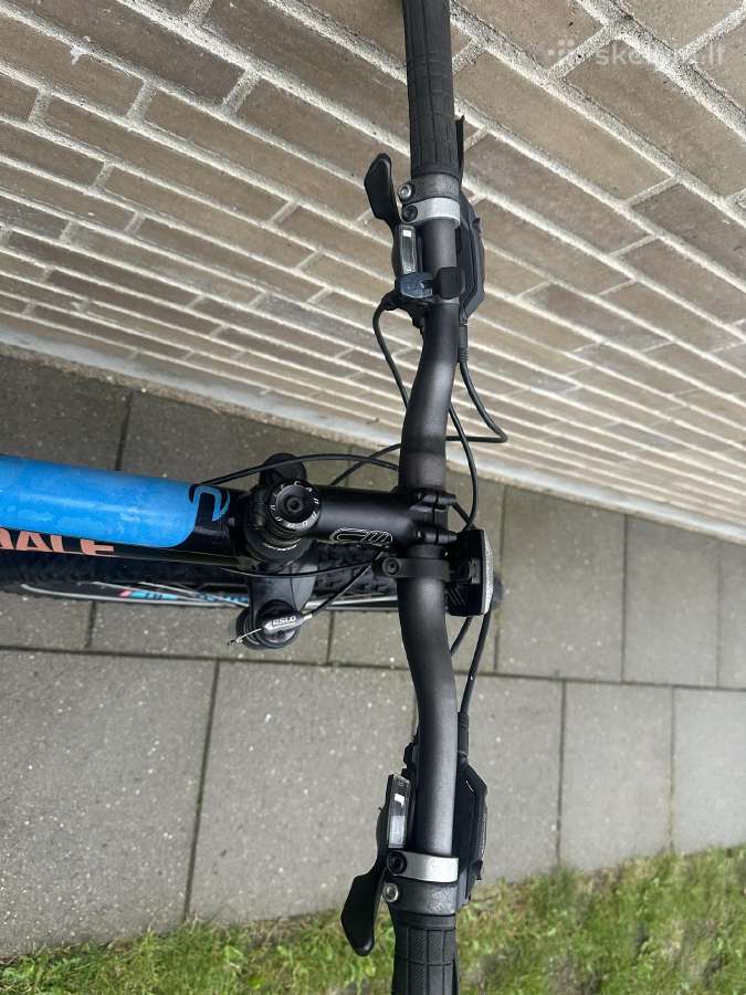 Cannondale Trail5 - nuotraukos Nr. 8