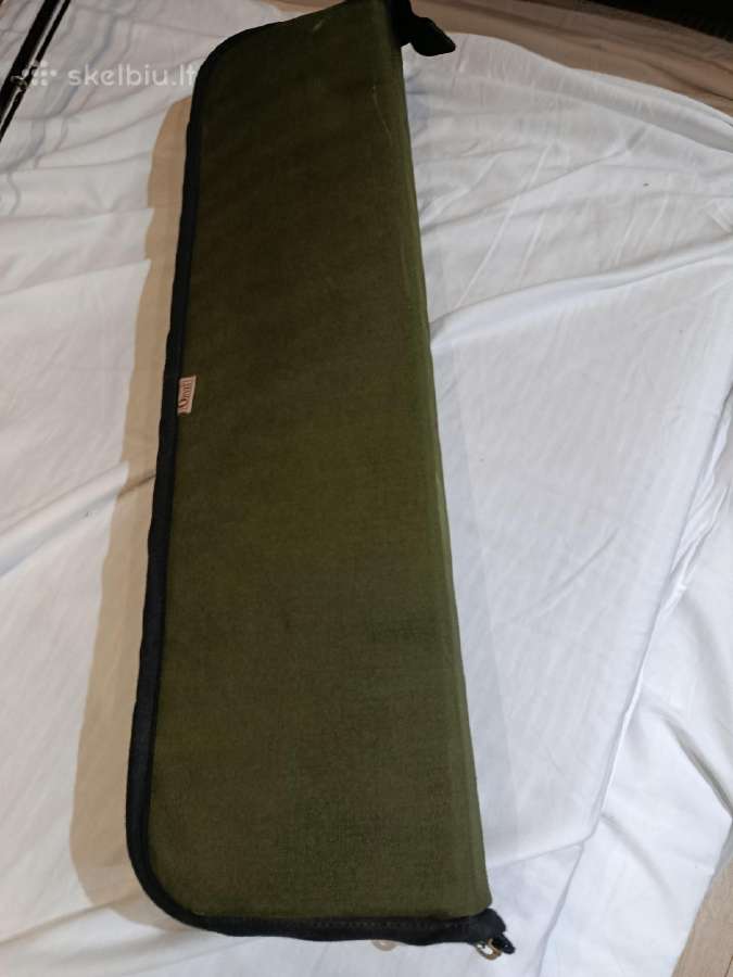 Orvis Fullflex "A" 7' #6 museline - nuotraukos Nr. 10