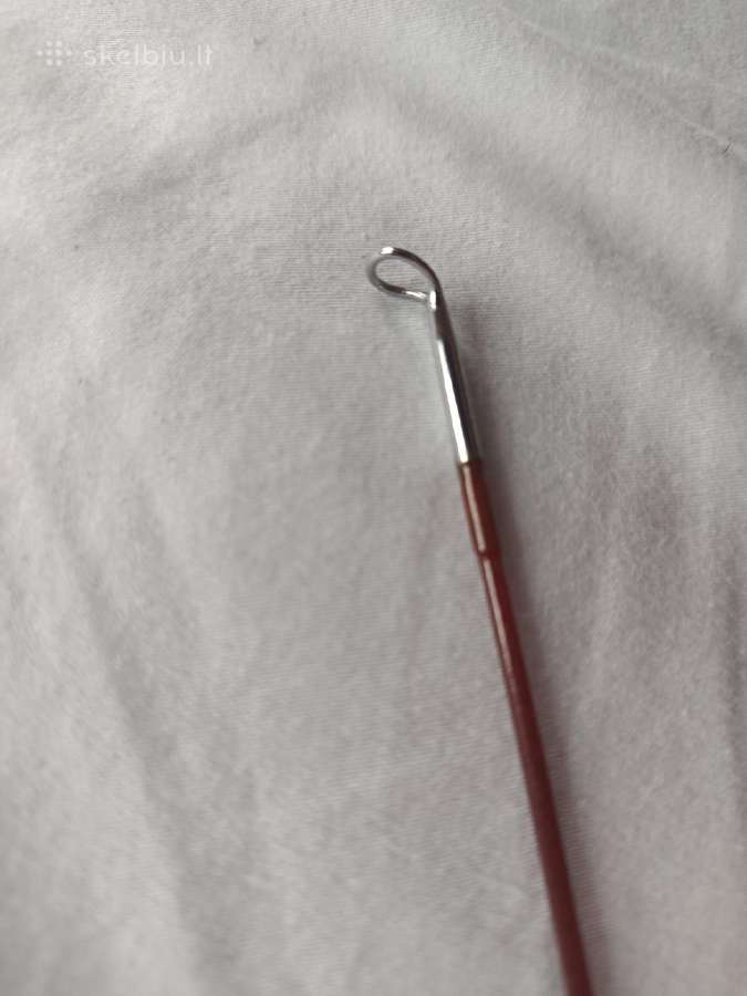 Orvis Fullflex "A" 7' #6 museline - nuotraukos Nr. 16