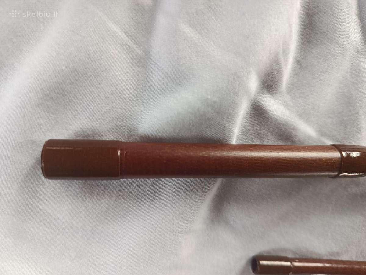 Orvis Fullflex "A" 7' #6 museline - nuotraukos Nr. 17