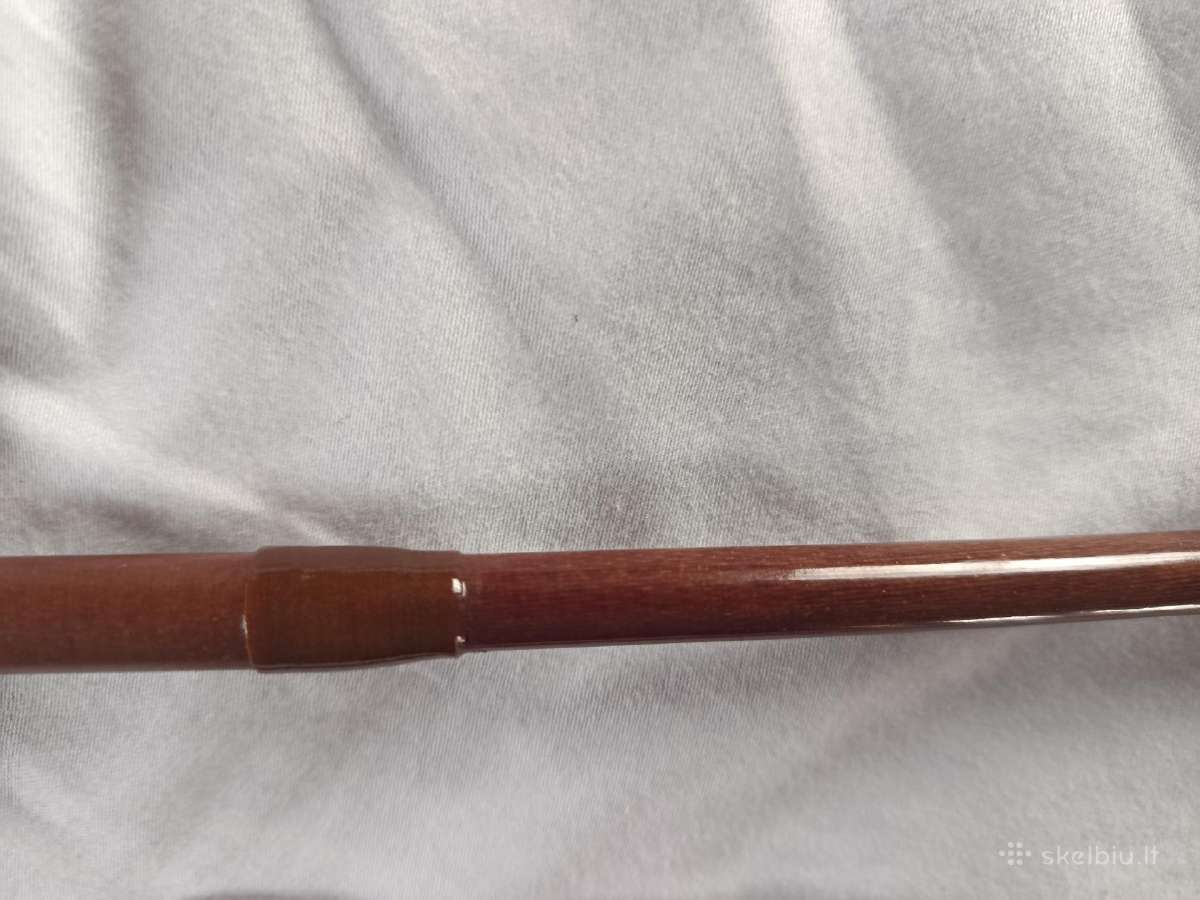 Orvis Fullflex "A" 7' #6 museline - nuotraukos Nr. 18
