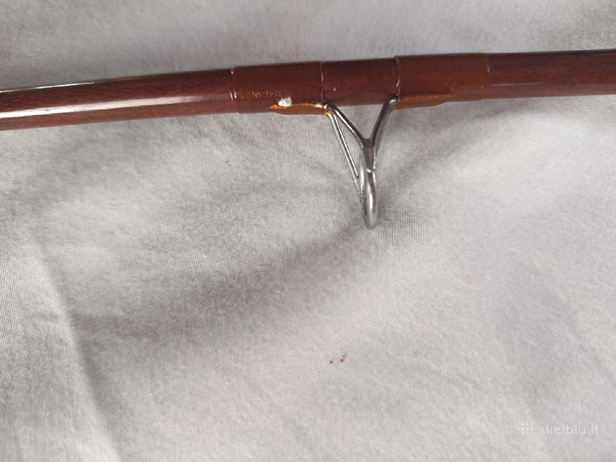 Orvis Fullflex "A" 7' #6 museline - nuotraukos Nr. 19