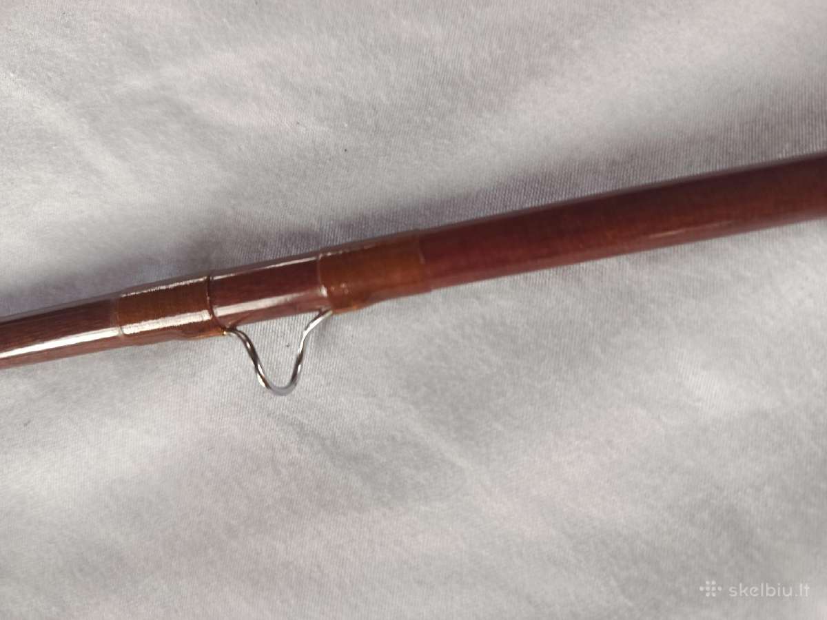 Orvis Fullflex "A" 7' #6 museline - nuotraukos Nr. 21