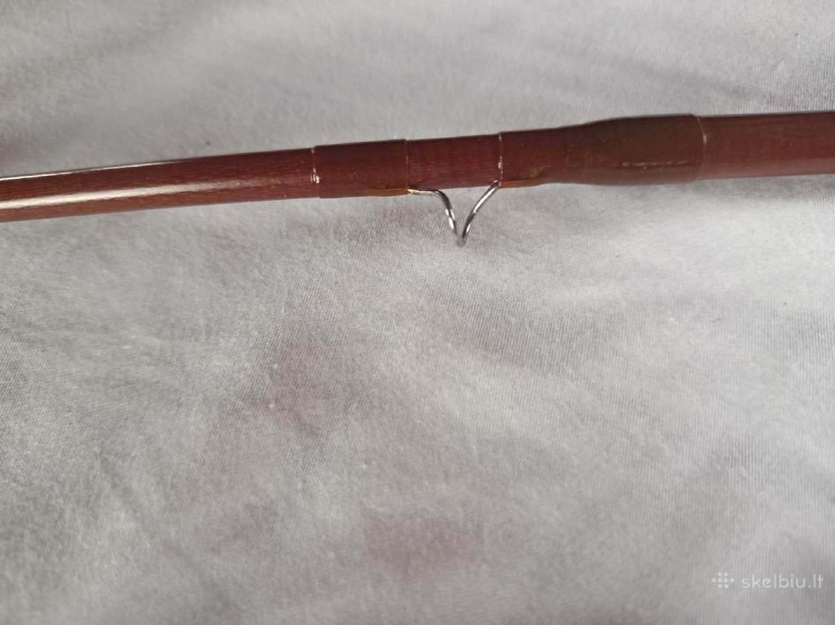 Orvis Fullflex "A" 7' #6 museline - nuotraukos Nr. 24