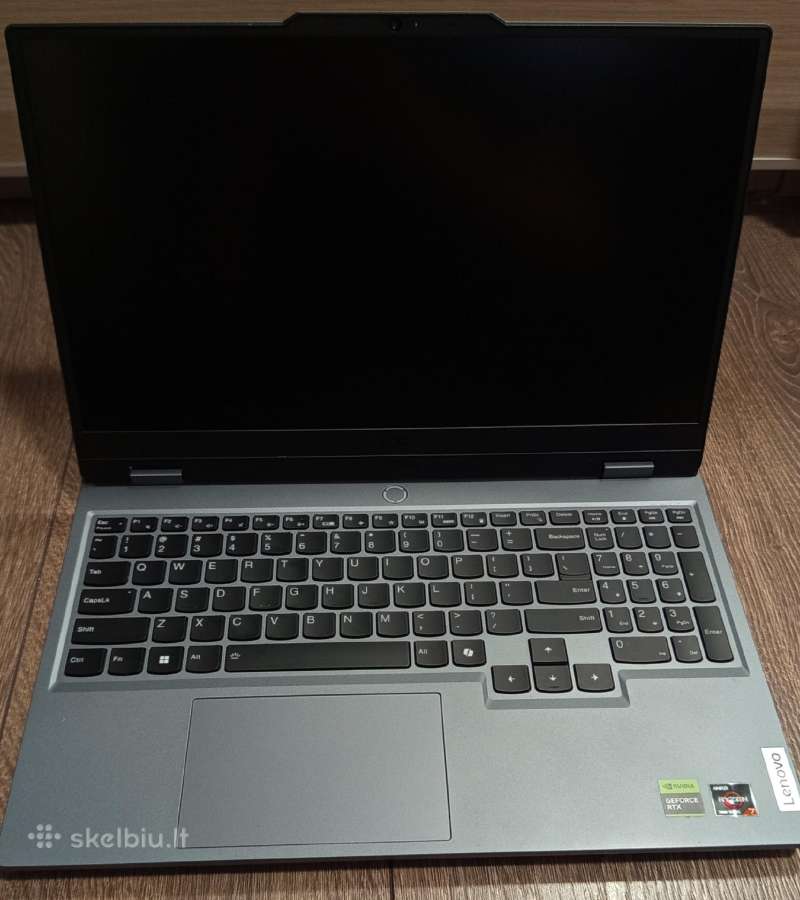 Lenovo Loq - nuotraukos Nr. 2