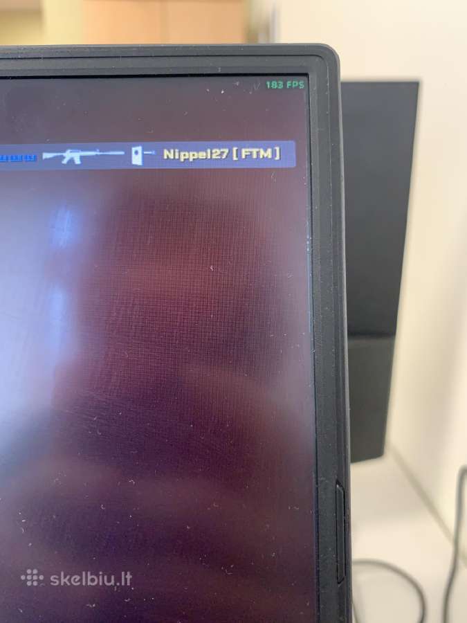 Asus Tuf F15 - nuotraukos Nr. 5
