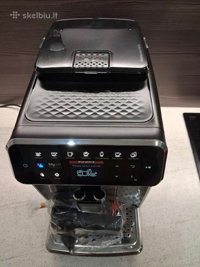 Philips 4300 - nuotraukos Nr. 4