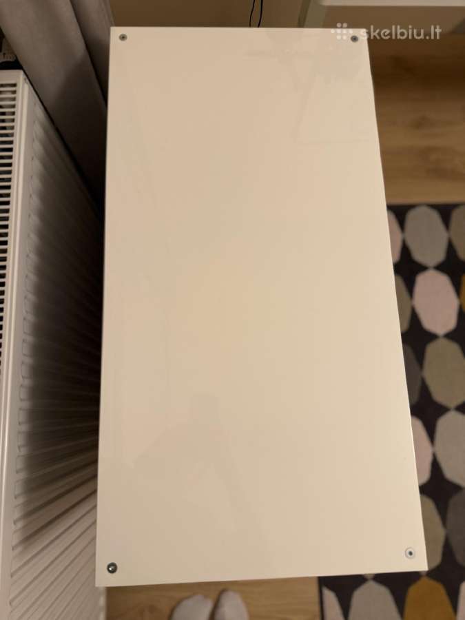 Ikea Kallax lentyna - nuotraukos Nr. 3