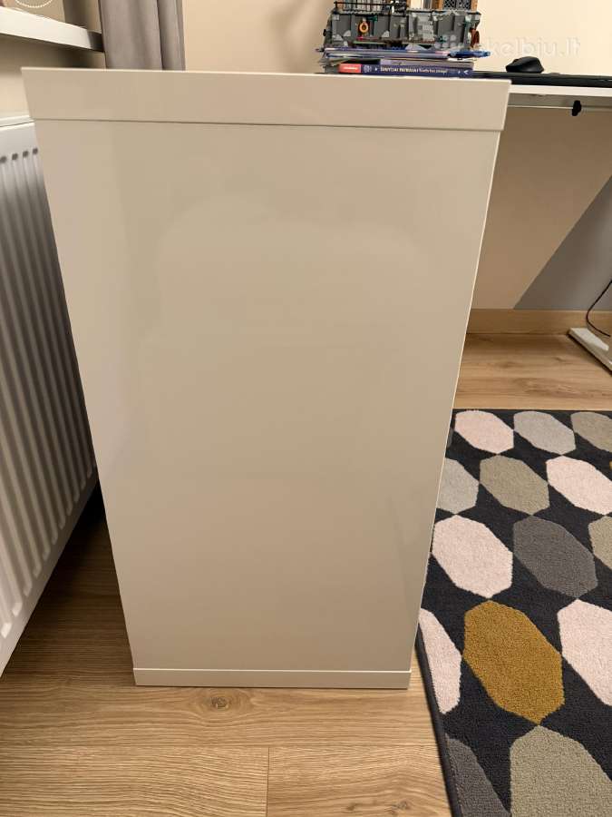 Ikea Kallax lentyna - nuotraukos Nr. 4