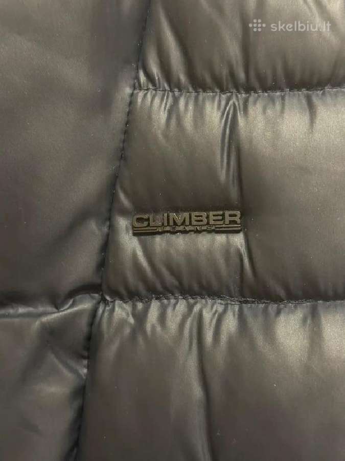 Climber Jeans vyriška berankovė striukė, S dydis - nuotraukos Nr. 4