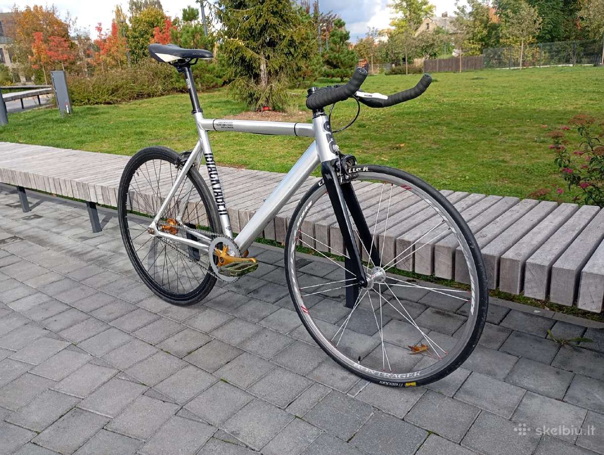 State bicycle black label - nuotraukos Nr. 2