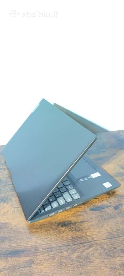 Lenovo Ideapad 15 - nuotraukos Nr. 8