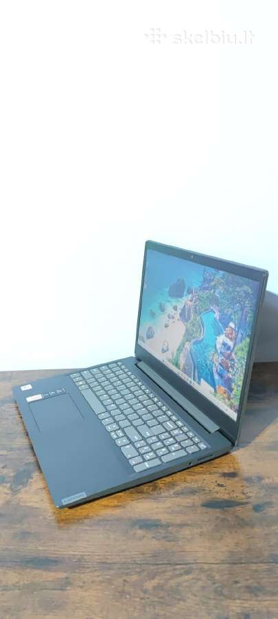 Lenovo Ideapad 15 - nuotraukos Nr. 4