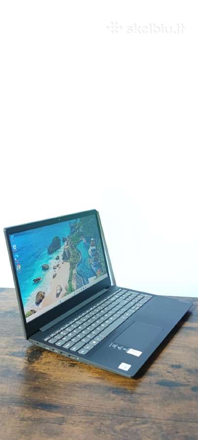 Lenovo Ideapad 15 - nuotraukos Nr. 3