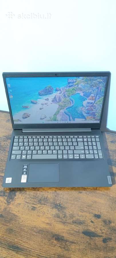 Lenovo Ideapad 15 - nuotraukos Nr. 2