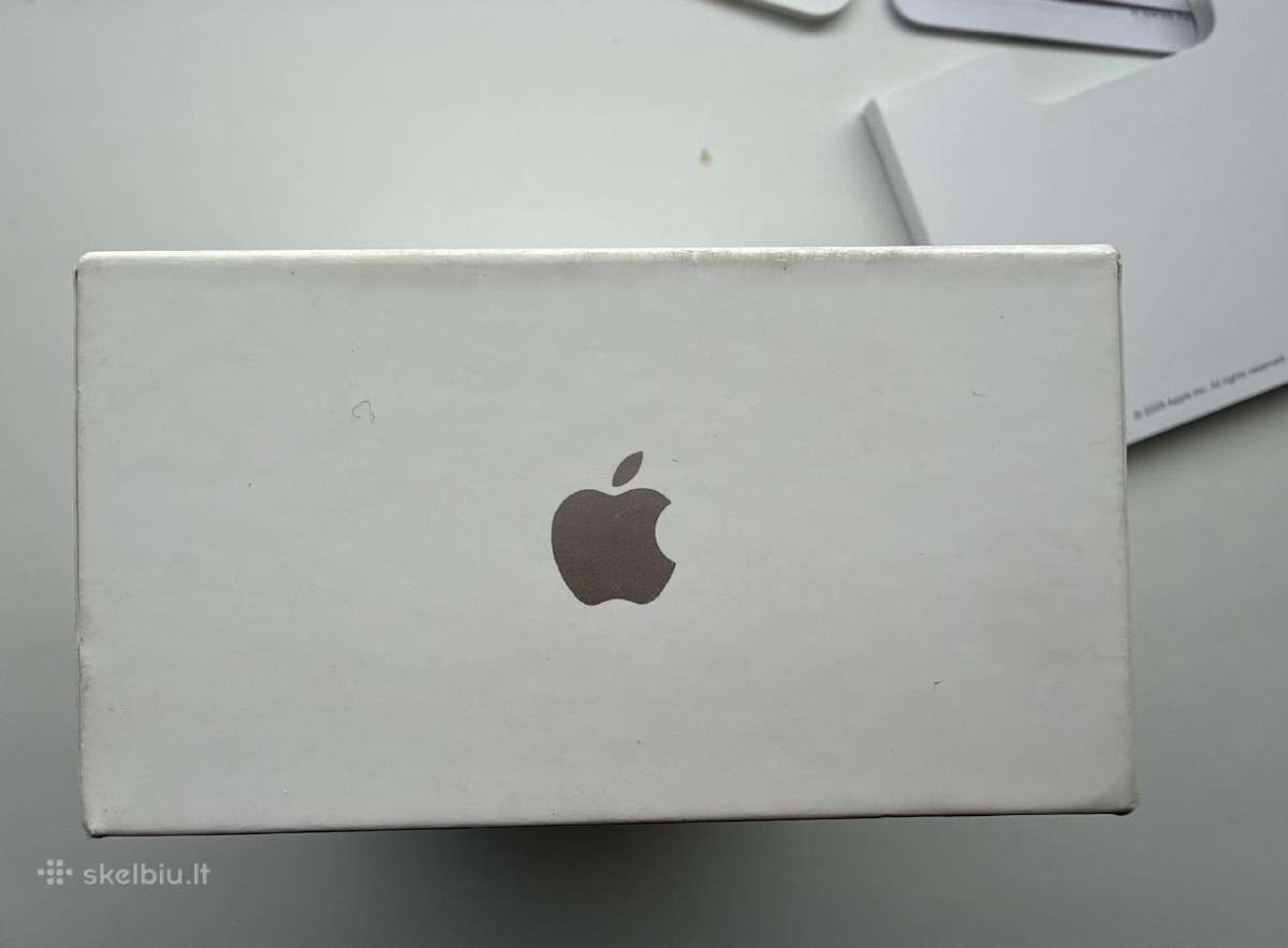 Airpods Pro 3 (Original) - nuotraukos Nr. 4