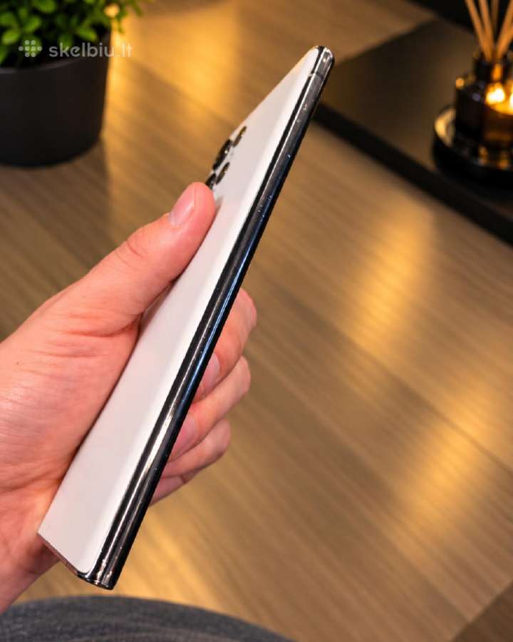 Samsung s22 ultra - nuotraukos Nr. 7