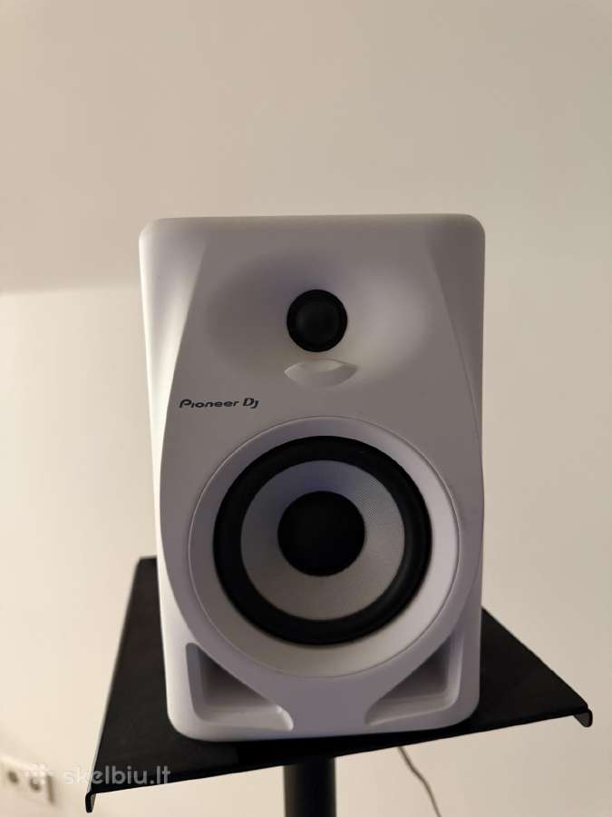 Pioneer Dm-40d-w Garso kolonėlės - nuotraukos Nr. 2