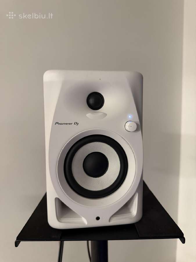 Pioneer Dm-40d-w Garso kolonėlės - nuotraukos Nr. 3