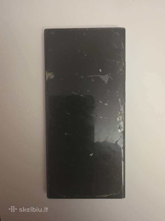 Samsung galaxy S23 ultra 512 GB 12 GB RAM duzes - nuotraukos Nr. 2