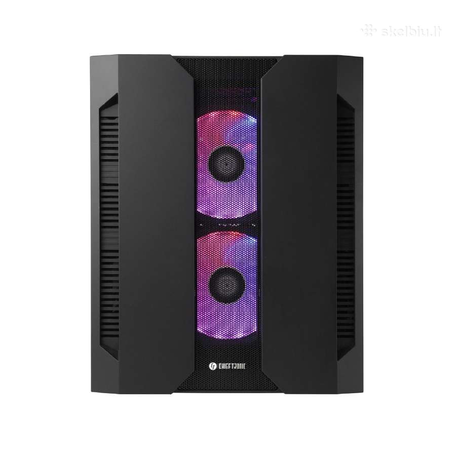 Intel i5-12600kf, 16gb/5060ti, 2tb/SSD, 16gb/ddr5 - nuotraukos Nr. 2